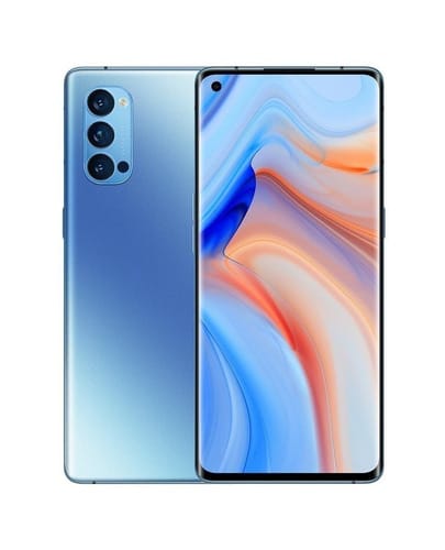 reparacion-oppo-reno-4-pro-5g