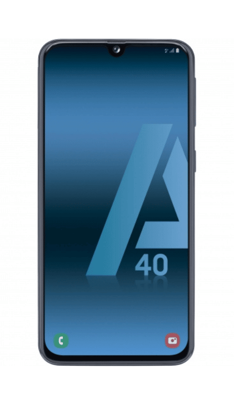 reparar-samsung-a40