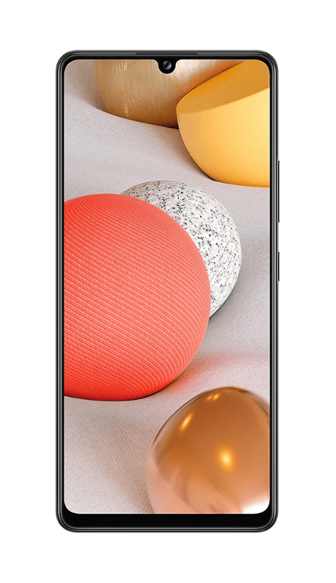 reparar-samsung-a42