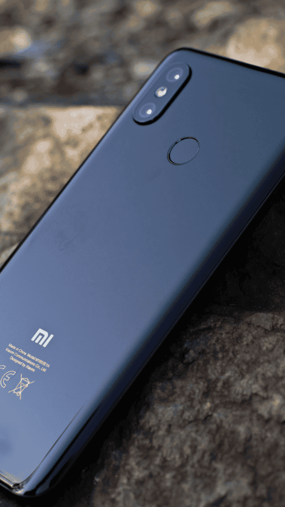 xiaomi servicio de reparacion