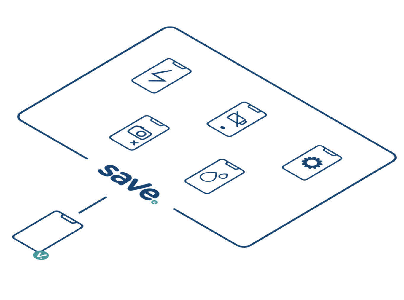 reparaciones de moviles en save pantalla camara bateria desoxidacion ajustes