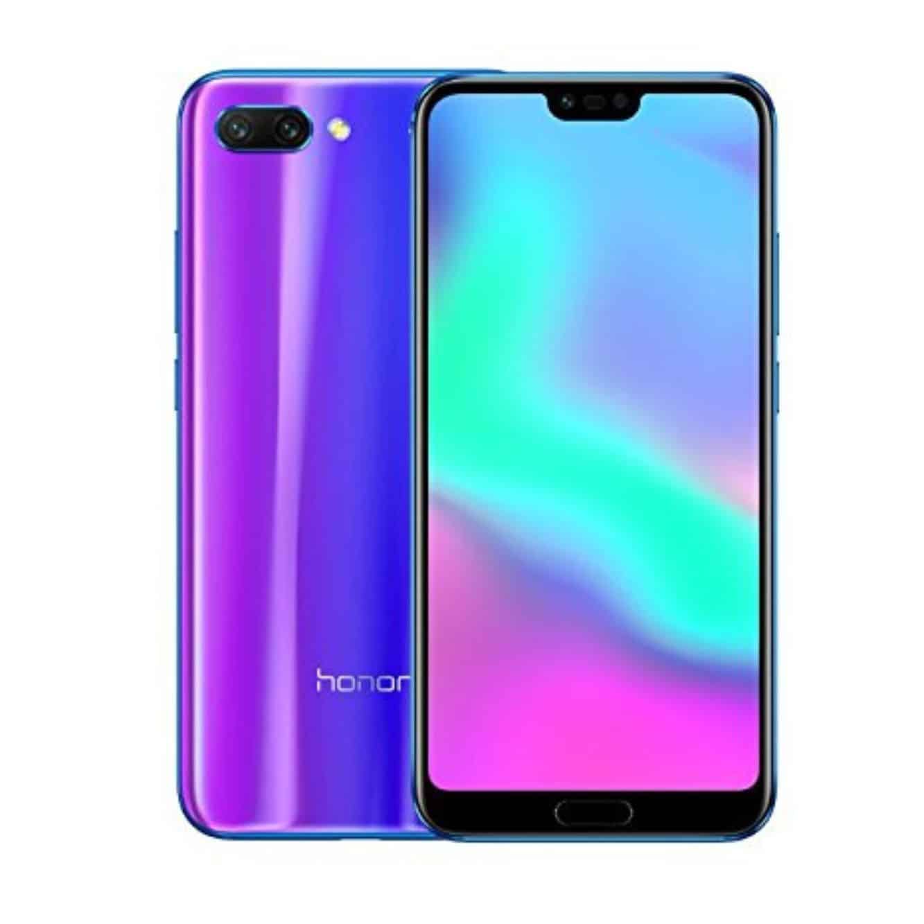 Reparacion de Huawei Honor 10
