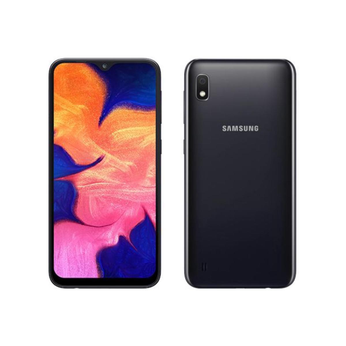 reparacion-Samsung-a10
