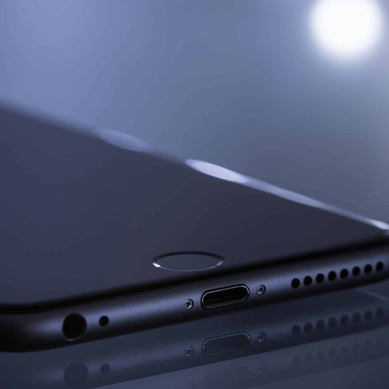 reparacion de iphone 6s plus