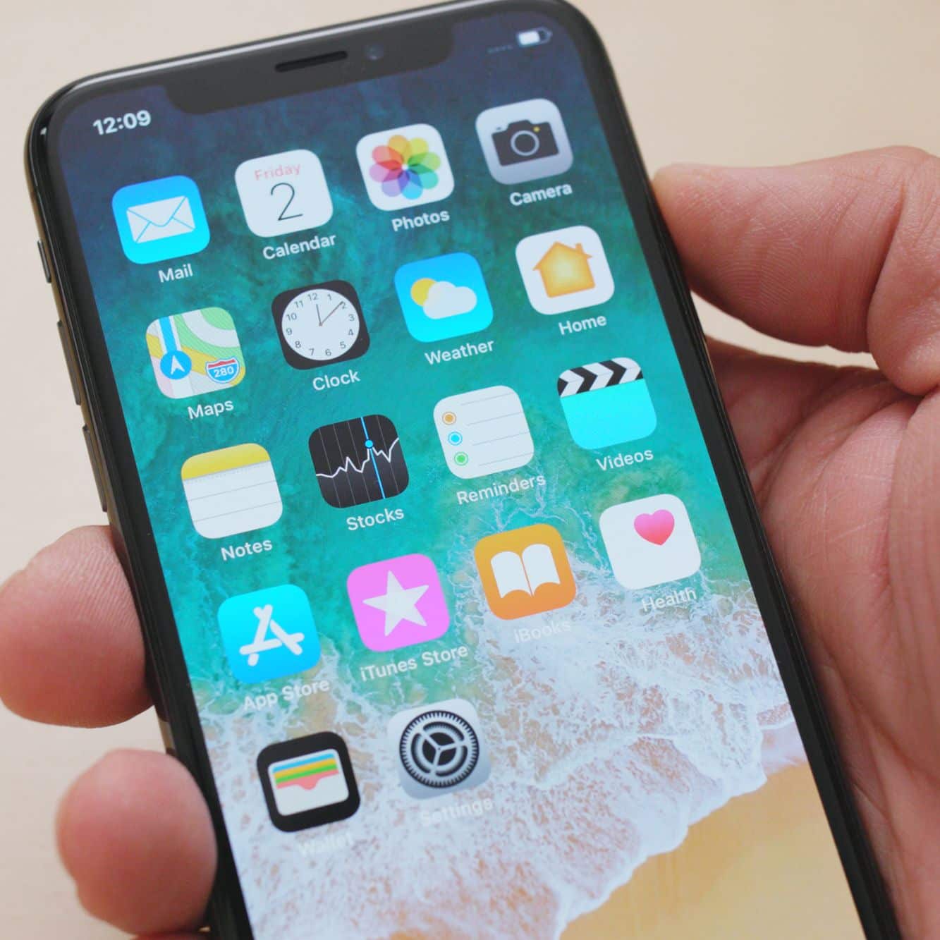 reparacion de iphone 7 plus