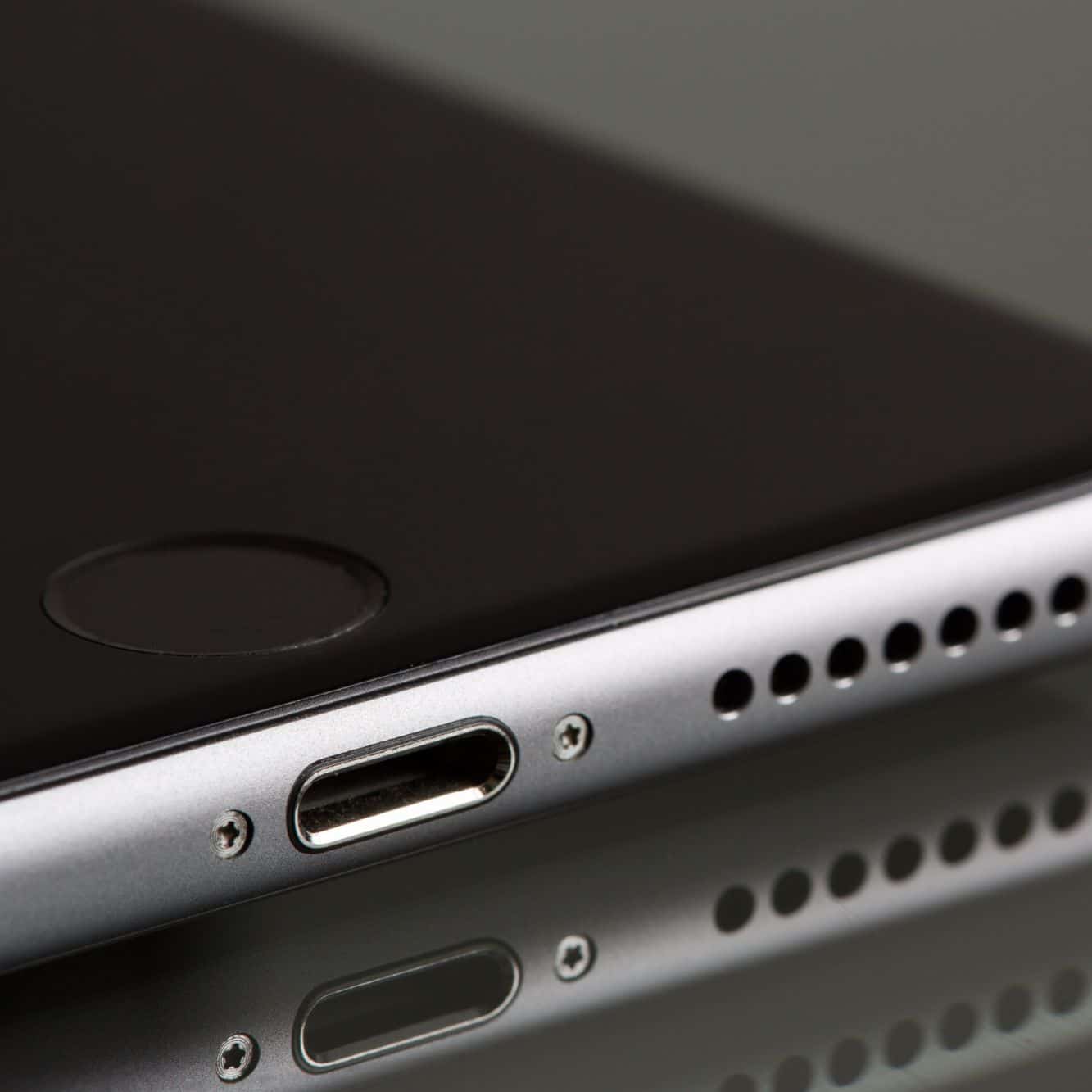reparacion de iphone 8 plus