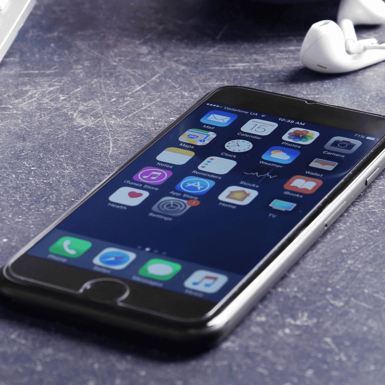 reparacion de iphone se
