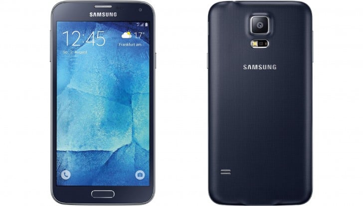 reparacion-samsung-s5-neo