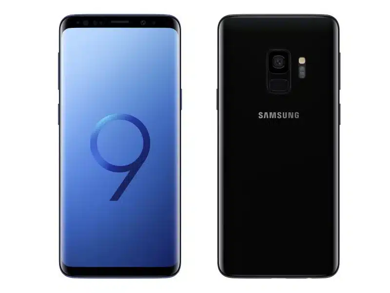 reparacion-samsung-s9-plus