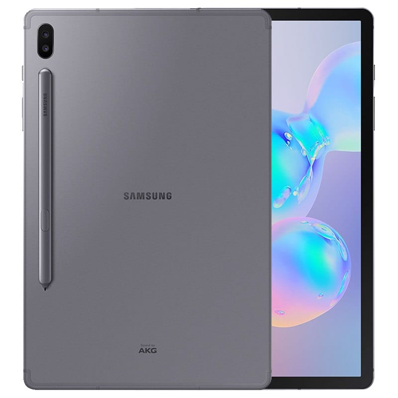 reparacion-samsung-tab-s6