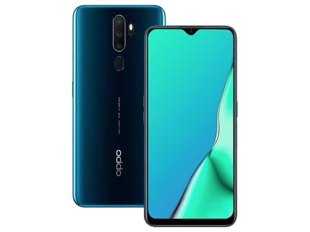 reparacion-oppo-a9-2020