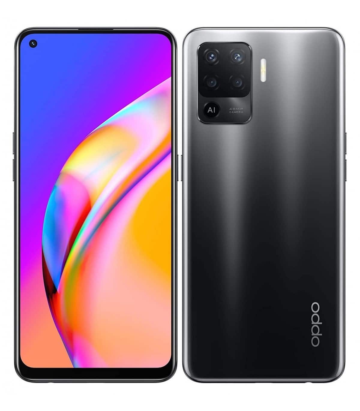 reparacion-oppo-a94-5g