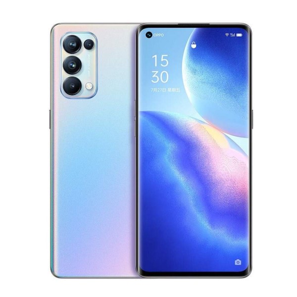 reparacion-oppo-find-x3-lite