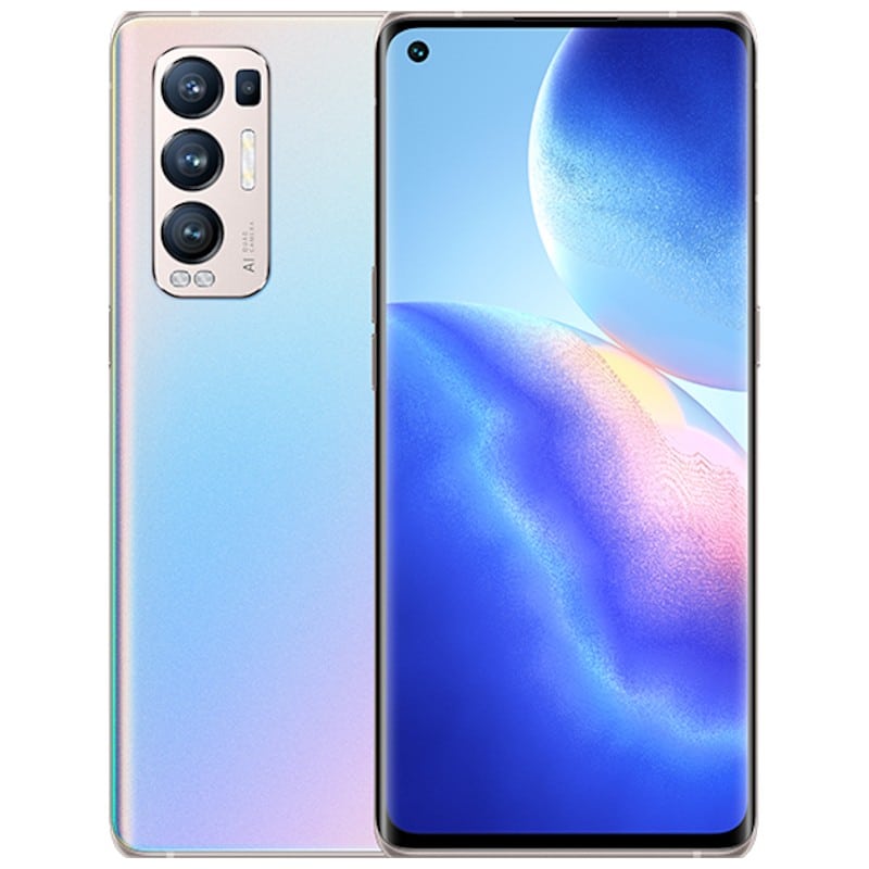 reparacion-oppo-find-x3-neo