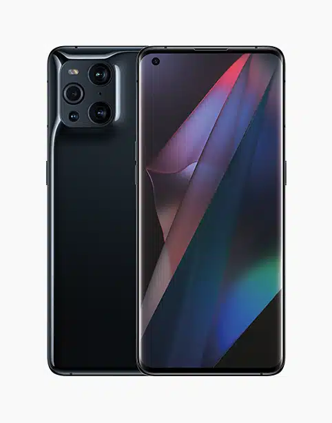 reparacion-oppo-find-x3-pro
