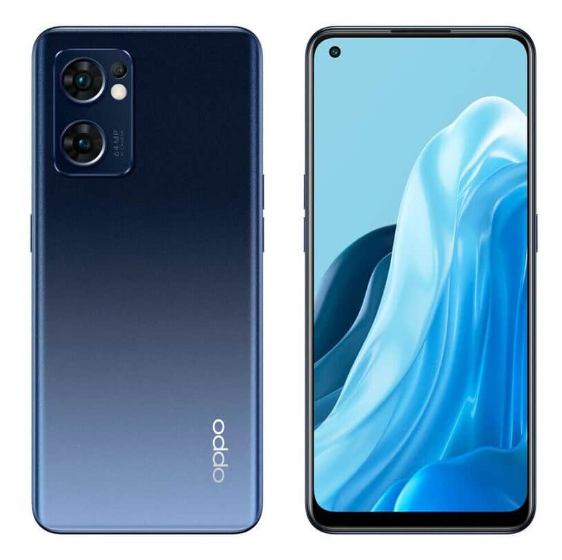 reparacion-oppo-find-x5-lite