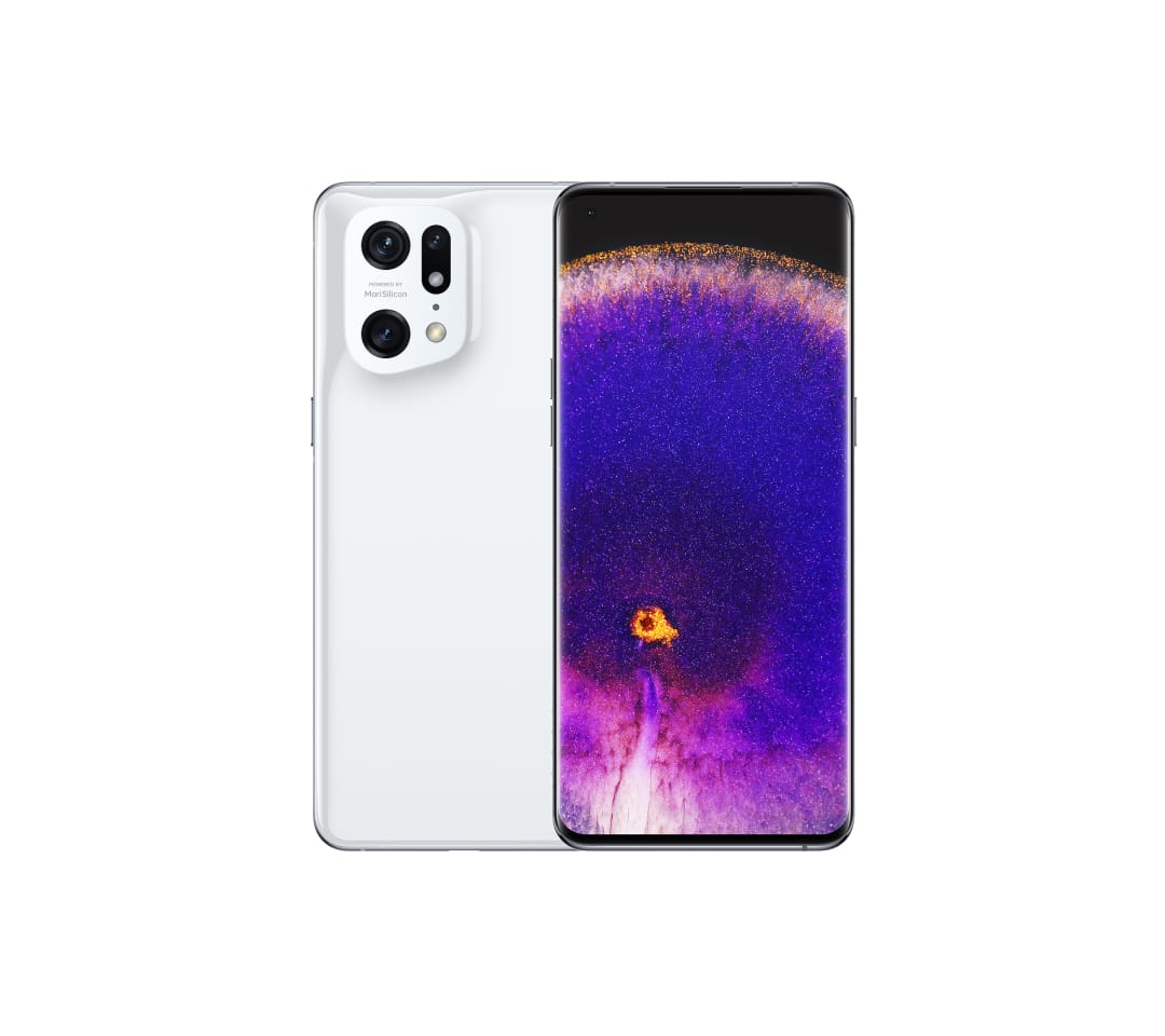 reparacion-oppo-find-x5-pro