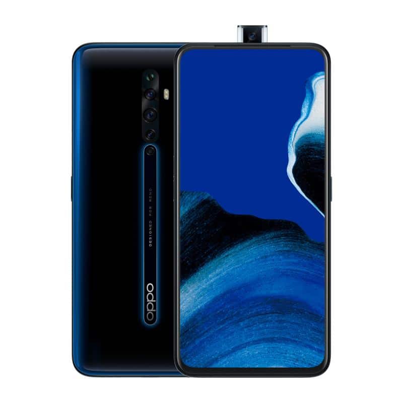 reparacion-oppo-reno-2z