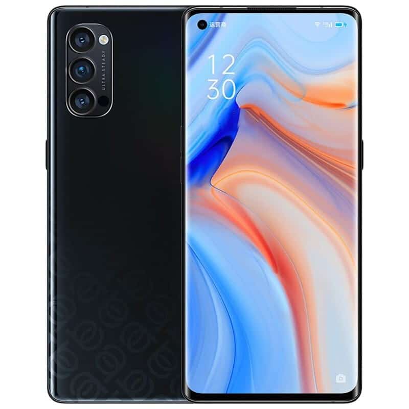 reparacion-oppo-reno-4-5g