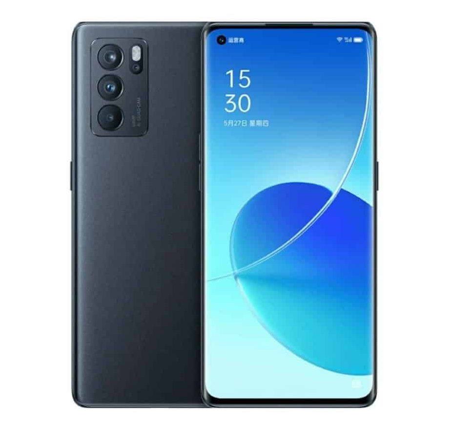 reparacion-oppo-reno-6