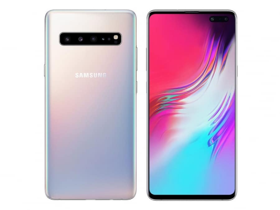 reparacion-samsung-s10-5g