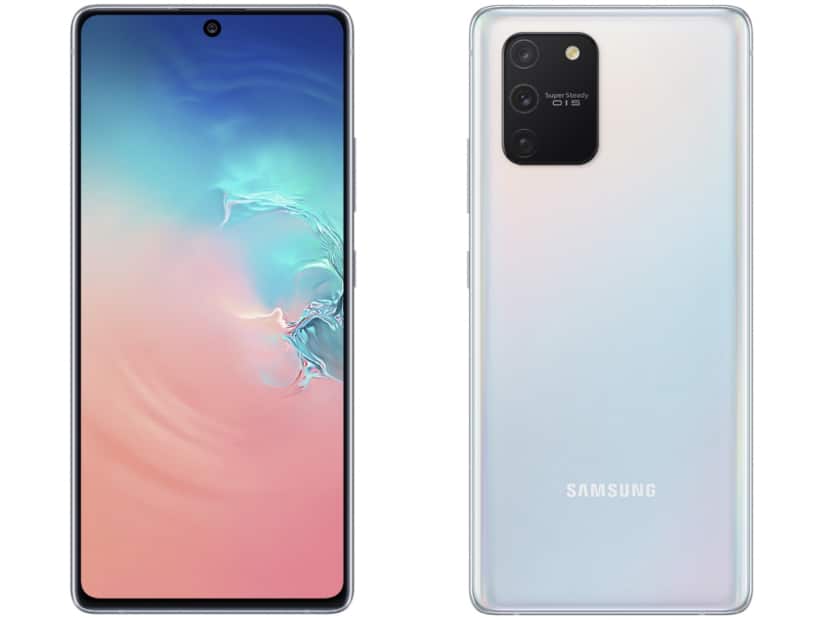reparacion-samsung-s10-lite