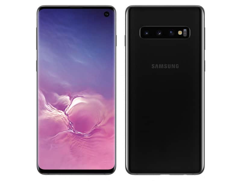 reparacion-samsung-s10