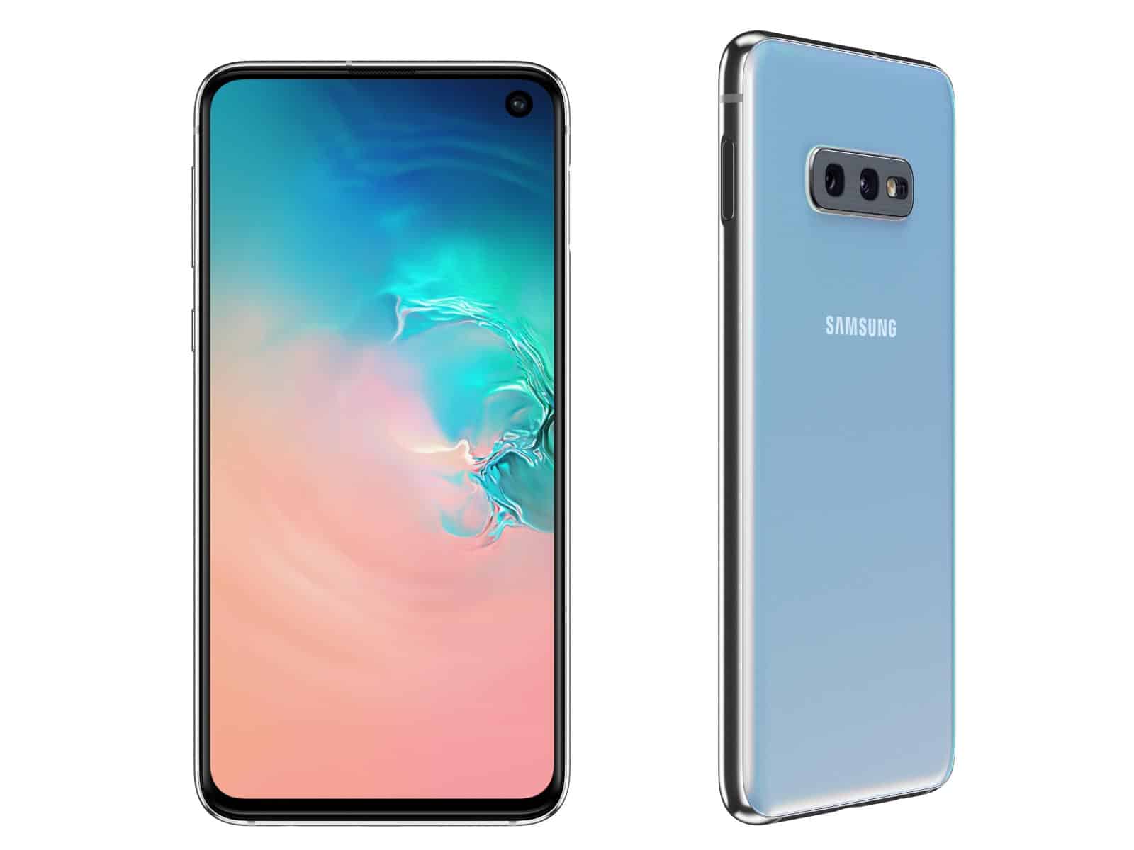 reparacion-samsung-s10e