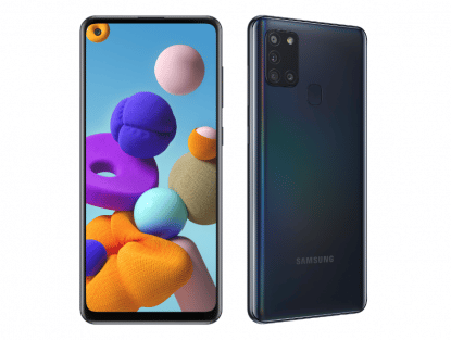 reparar samsung