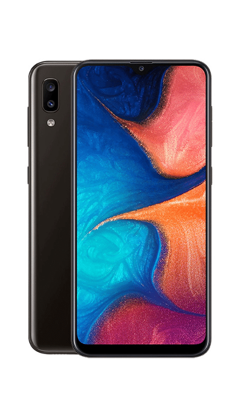 reparar-samsung-a20