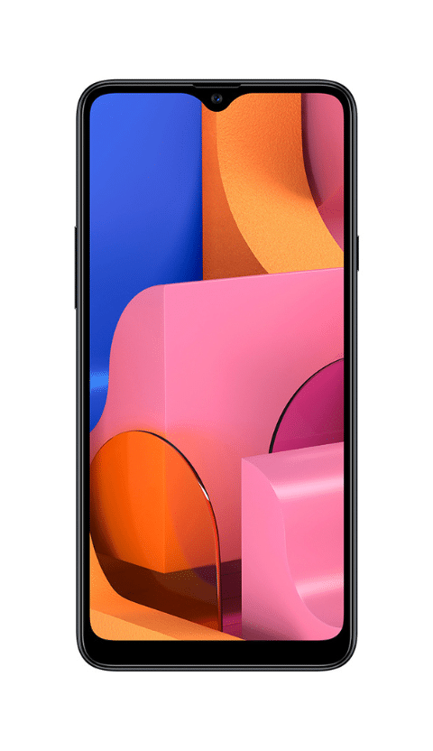 reparar-samsung-a20s