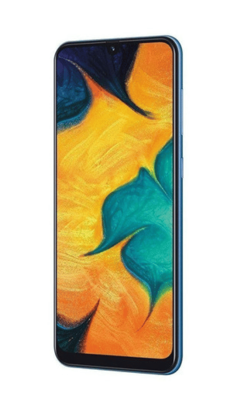 reparar-samsung-a30
