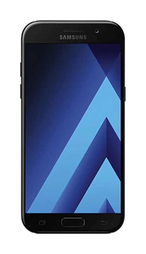 reparar-samsung-a5-2017
