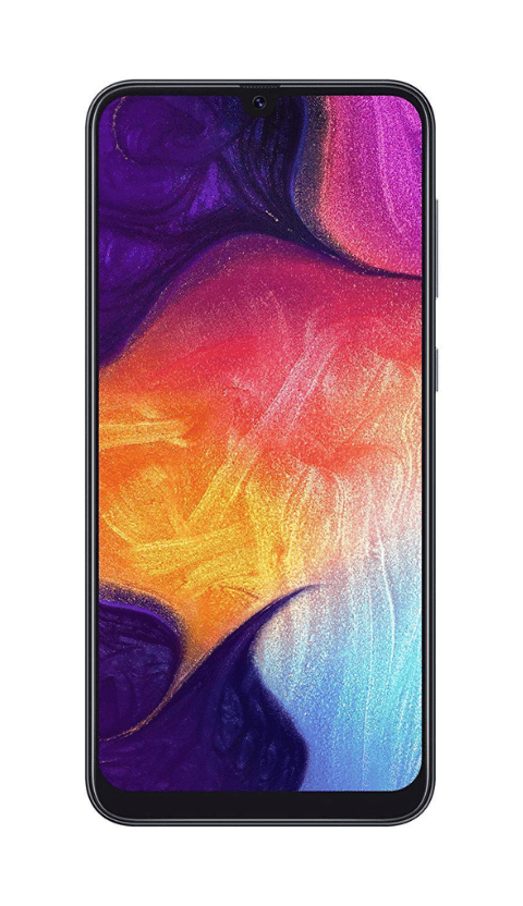reparar-samsung-a50