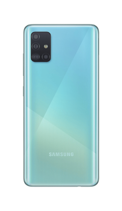 reparar-samsung-a51