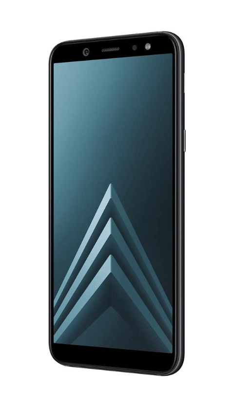 reparar-samsung-a6-plus