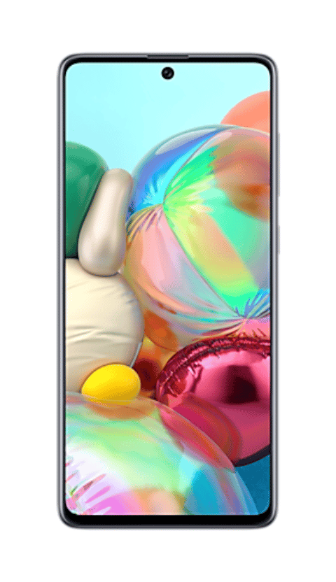 reparar-samsung-a71