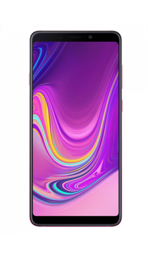 reparar-samsung-a9-2018