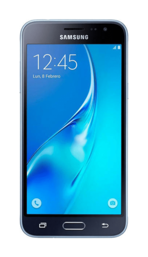 reparar-samsung-j3-2016