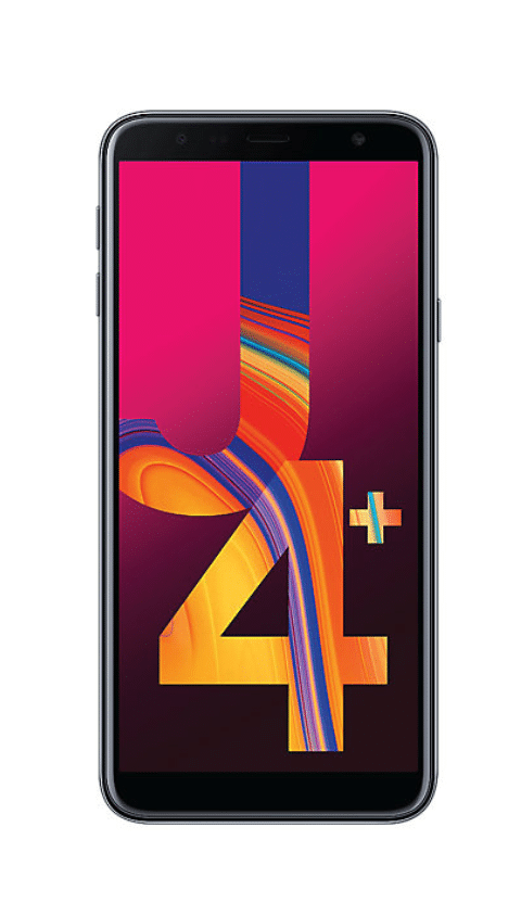 reparar-samsung-j4-plus