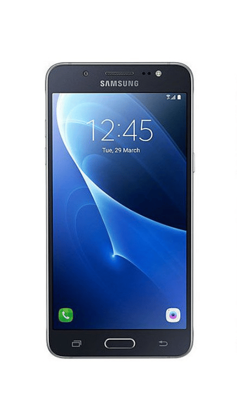 reparar-samsung-j5-2016