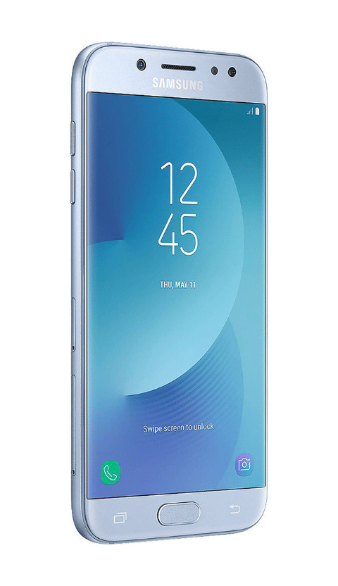 reparar-samsung-j5-pro