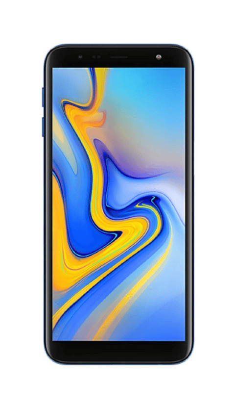 reparar-samsung-j6-plus