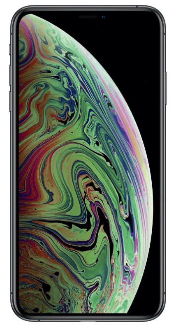 iPhone XS Max